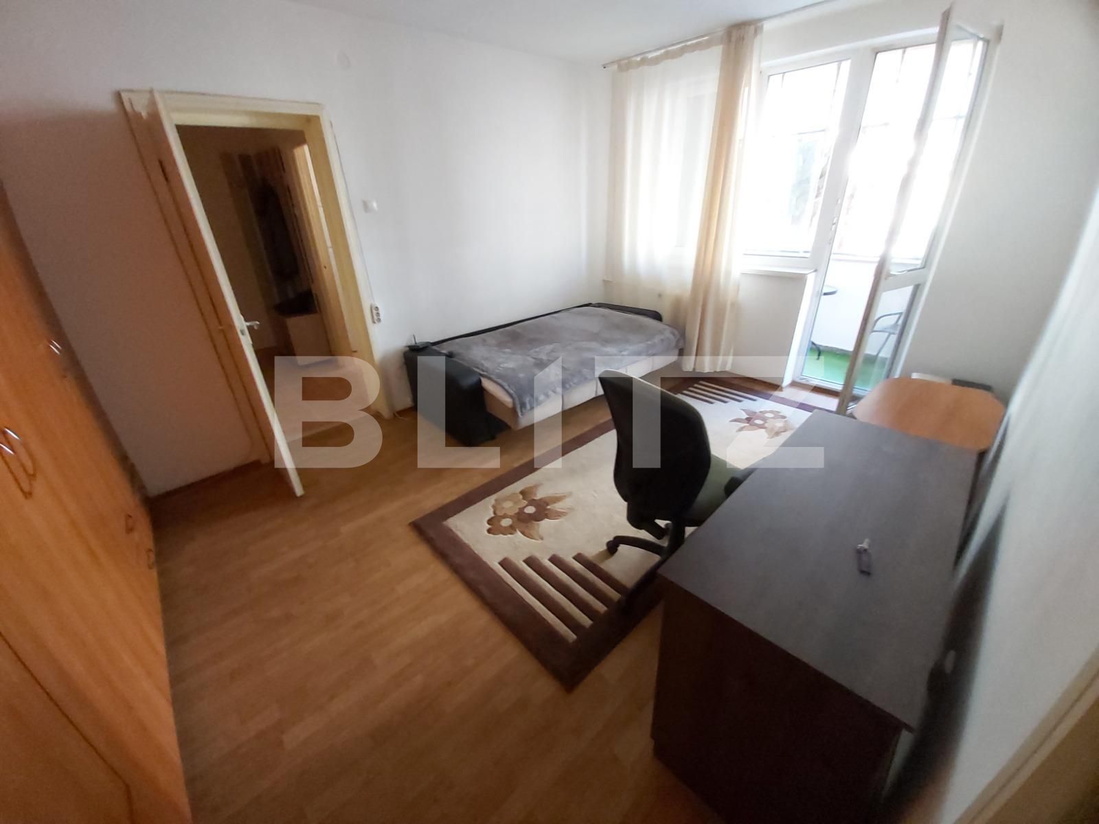 Apartament de închiriat 2 camere Grigorescu - 61476AI | BLITZ Cluj-Napoca | Poza3