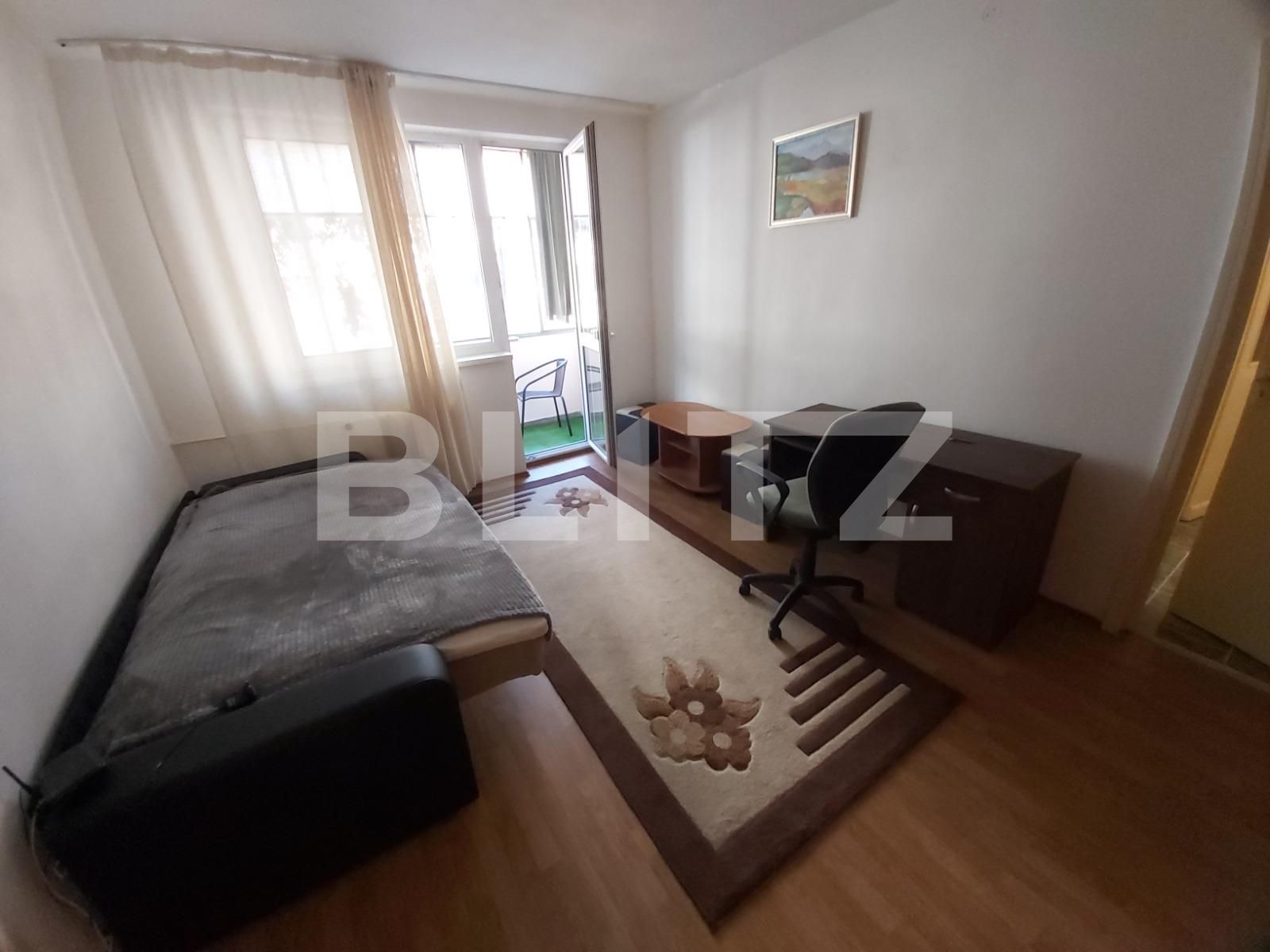 Apartament de închiriat 2 camere Grigorescu - 61476AI | BLITZ Cluj-Napoca | Poza2