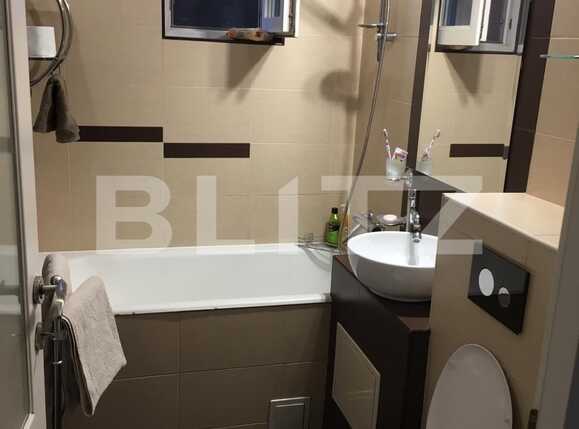 Apartament de vânzare 2 camere Grigorescu - 61477AV | BLITZ Cluj-Napoca | Poza10