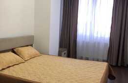 Apartament de inchiriat 3 camere, 62 mp, loc de parcare, complex Iris