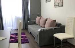 Apartament de inchiriat 3 camere, 62 mp, loc de parcare, complex Iris