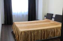 Apartament de inchiriat 3 camere, 62 mp, loc de parcare, complex Iris