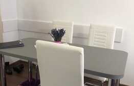 Apartament de inchiriat 3 camere, 62 mp, loc de parcare, complex Iris