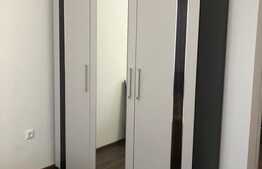 Apartament de inchiriat 3 camere, 62 mp, loc de parcare, complex Iris