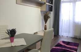 Apartament de inchiriat 3 camere, 62 mp, loc de parcare, complex Iris