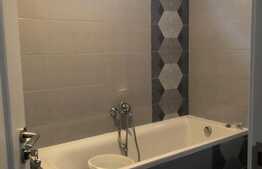 Apartament de inchiriat 3 camere, 62 mp, loc de parcare, complex Iris