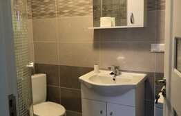 Apartament de inchiriat 3 camere, 62 mp, loc de parcare, complex Iris