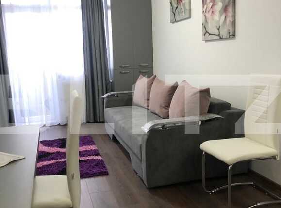 Apartament de închiriat 3 camere Iris - 61478AI | BLITZ Cluj-Napoca | Poza1