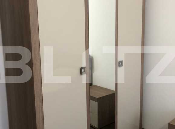 Apartament de închiriat 3 camere Iris - 61478AI | BLITZ Cluj-Napoca | Poza8