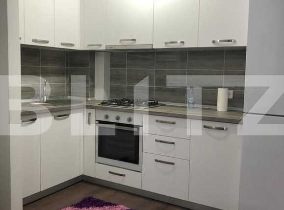 Apartament de închiriat 3 camere Iris - 61478AI | BLITZ Cluj-Napoca | Poza4