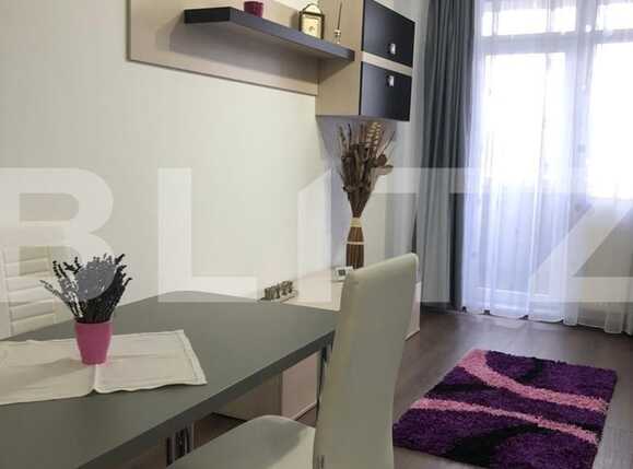 Apartament de închiriat 3 camere Iris - 61478AI | BLITZ Cluj-Napoca | Poza2