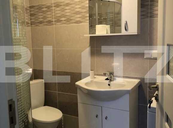 Apartament de închiriat 3 camere Iris - 61478AI | BLITZ Cluj-Napoca | Poza11