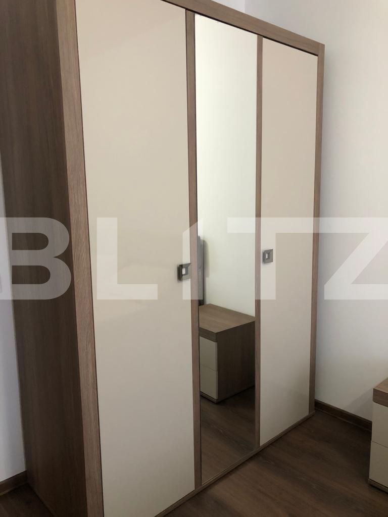 Apartament de închiriat 3 camere Iris - 61478AI | BLITZ Cluj-Napoca | Poza8