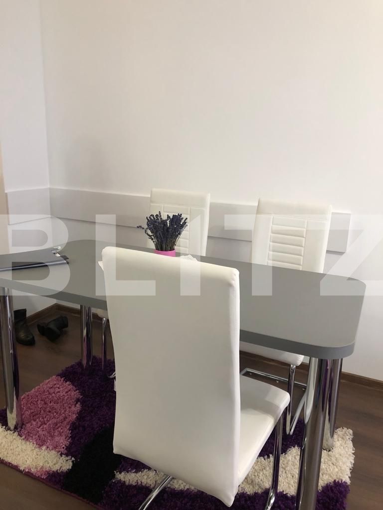 Apartament de închiriat 3 camere Iris - 61478AI | BLITZ Cluj-Napoca | Poza3