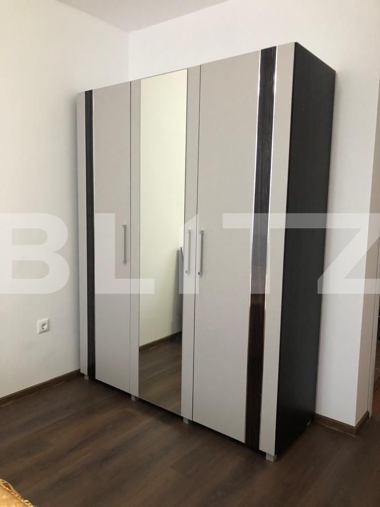 Apartament de închiriat 3 camere Iris - 61478AI | BLITZ Cluj-Napoca | Poza6
