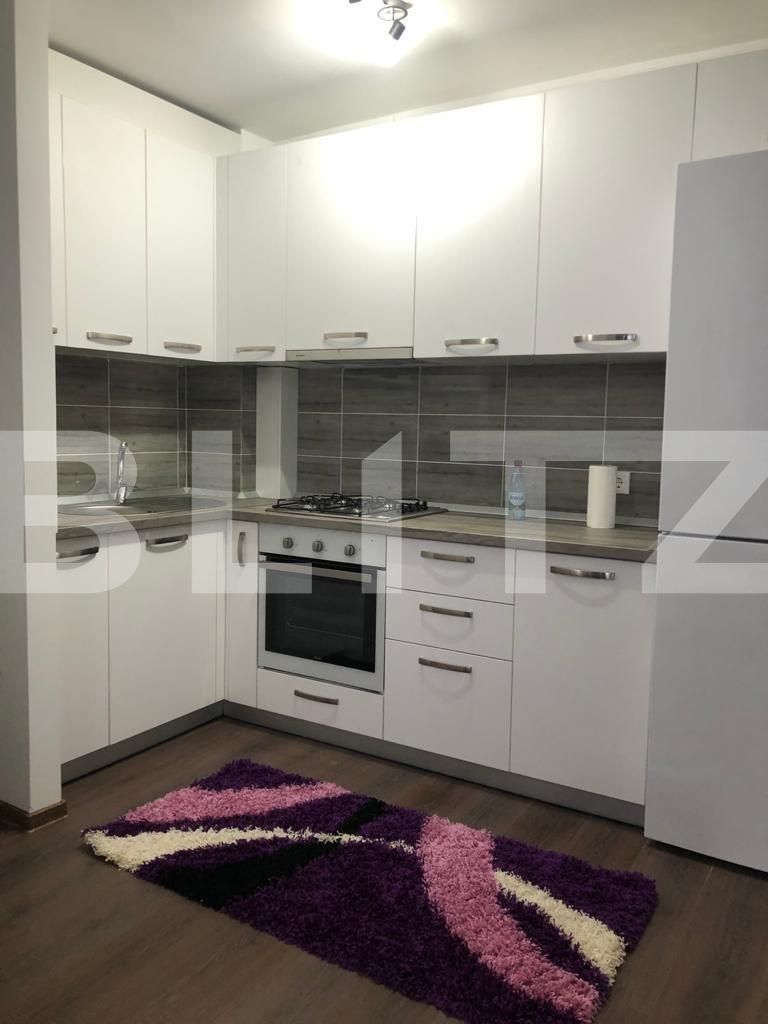 Apartament de închiriat 3 camere Iris - 61478AI | BLITZ Cluj-Napoca | Poza4