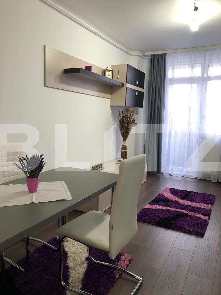Apartament de închiriat 3 camere Iris - 61478AI | BLITZ Cluj-Napoca | Poza2