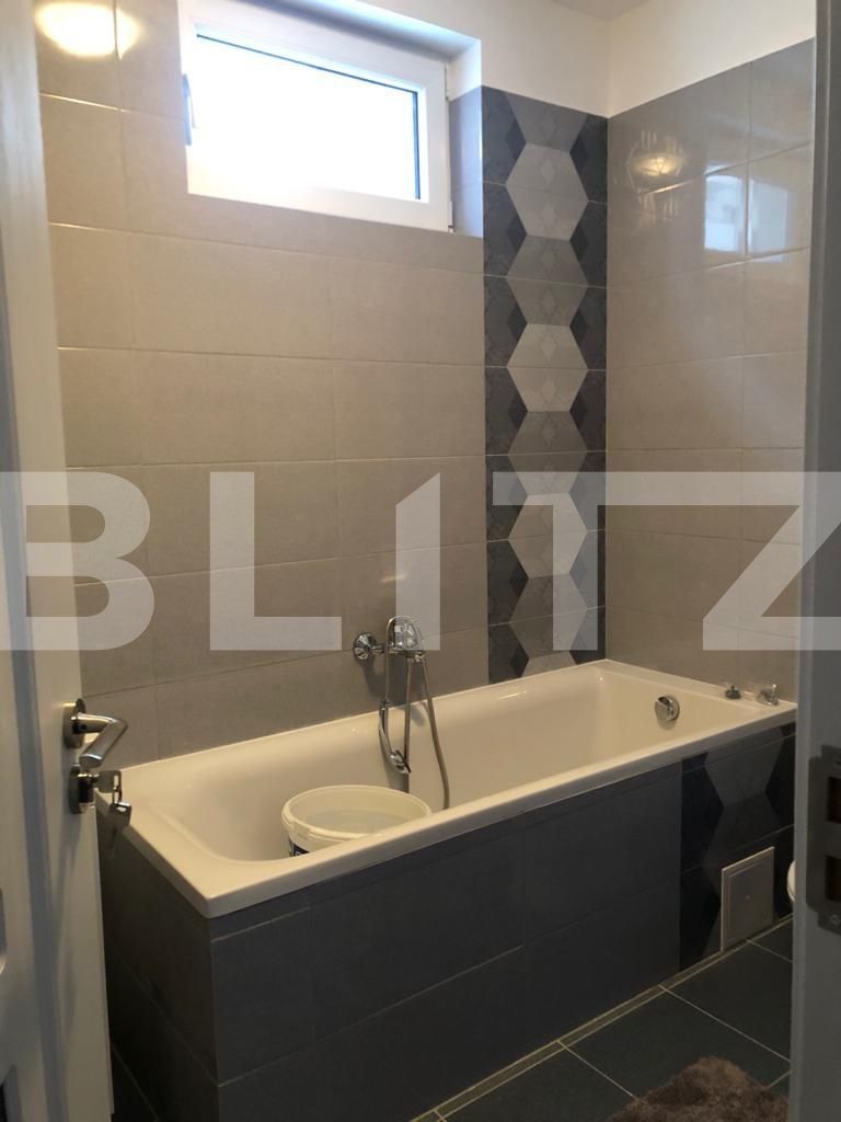 Apartament de închiriat 3 camere Iris - 61478AI | BLITZ Cluj-Napoca | Poza10