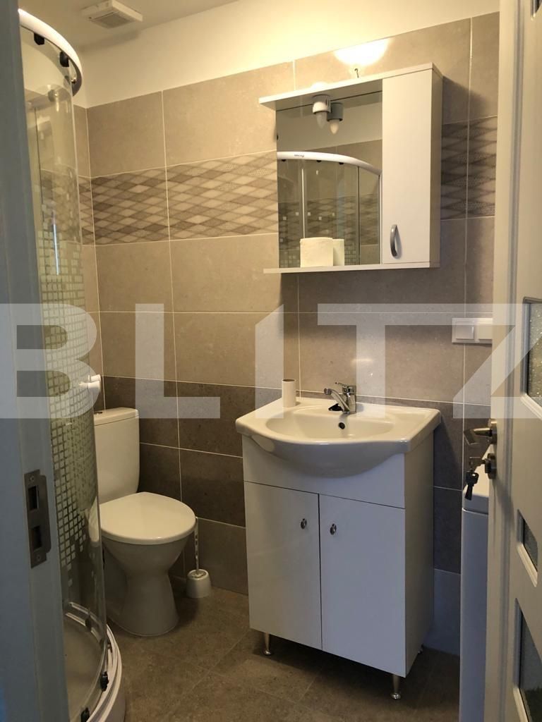 Apartament de închiriat 3 camere Iris - 61478AI | BLITZ Cluj-Napoca | Poza11
