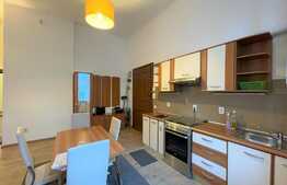 2 camere, 71 mp, parcare, mobilier modern, Casa de Cultura 