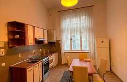 2 camere, 71 mp, parcare, mobilier modern, Casa de Cultura 