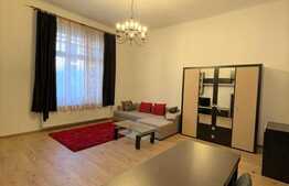 2 camere, 71 mp, parcare, mobilier modern, Casa de Cultura 