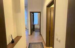 2 camere, 71 mp, parcare, mobilier modern, Casa de Cultura 