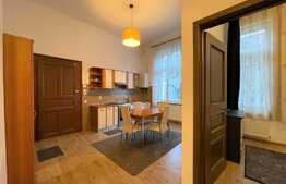 2 camere, 71 mp, parcare, mobilier modern, Casa de Cultura 