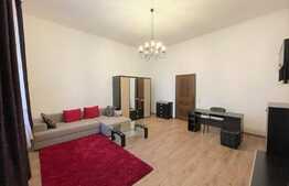 2 camere, 71 mp, parcare, mobilier modern, Casa de Cultura 