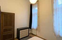 2 camere, 71 mp, parcare, mobilier modern, Casa de Cultura 