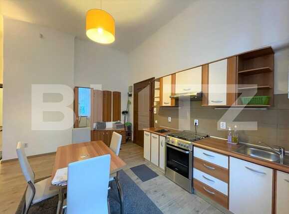 Apartament de închiriat 2 camere Central - 61479AI | BLITZ Cluj-Napoca | Poza10