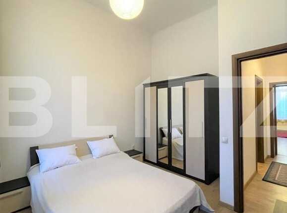 Apartament de închiriat 2 camere Central - 61479AI | BLITZ Cluj-Napoca | Poza6