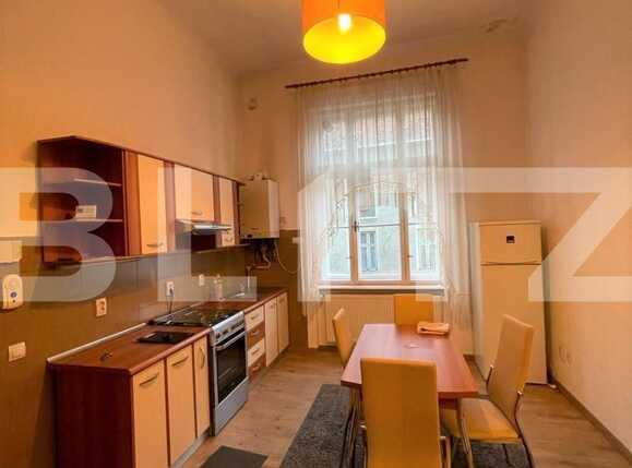 Apartament de închiriat 2 camere Central - 61479AI | BLITZ Cluj-Napoca | Poza9