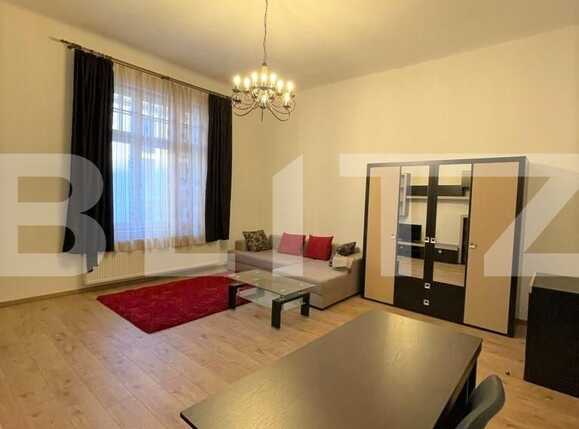 Apartament de închiriat 2 camere Central - 61479AI | BLITZ Cluj-Napoca | Poza3