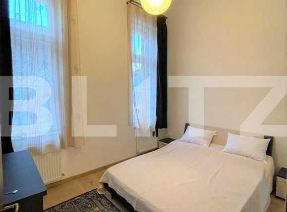 Apartament de închiriat 2 camere Central - 61479AI | BLITZ Cluj-Napoca | Poza5