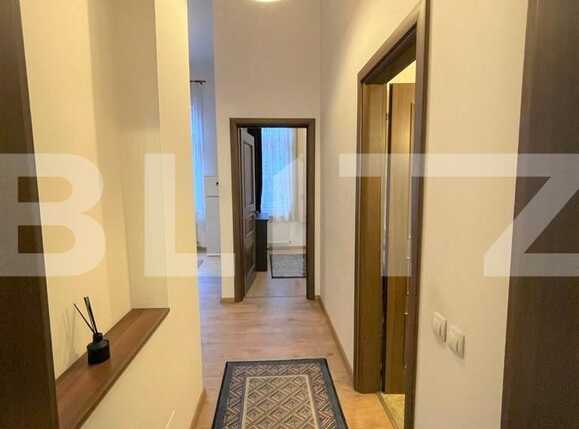 Apartament de închiriat 2 camere Central - 61479AI | BLITZ Cluj-Napoca | Poza13