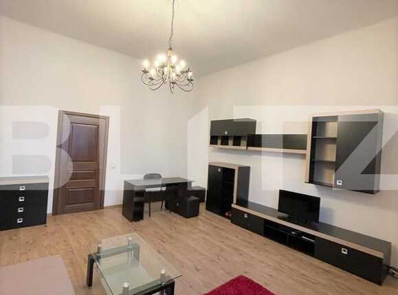 Apartament de închiriat 2 camere Central - 61479AI | BLITZ Cluj-Napoca | Poza4