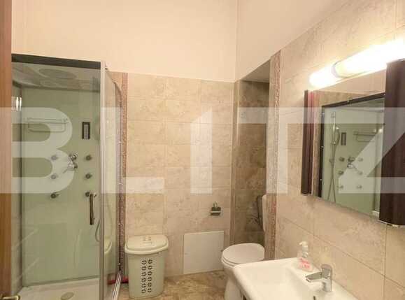 Apartament de închiriat 2 camere Central - 61479AI | BLITZ Cluj-Napoca | Poza11