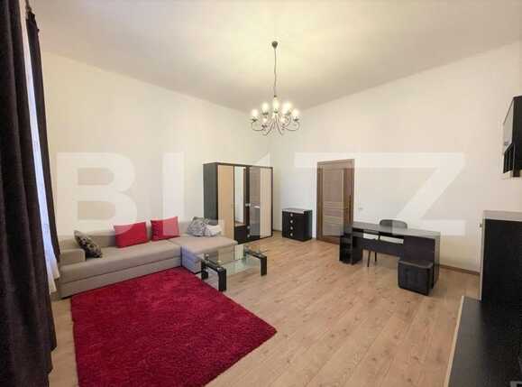 Apartament de închiriat 2 camere Central - 61479AI | BLITZ Cluj-Napoca | Poza2