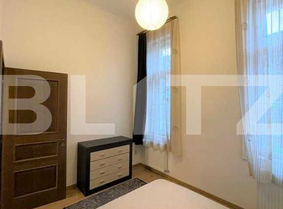 Apartament de închiriat 2 camere Central - 61479AI | BLITZ Cluj-Napoca | Poza7