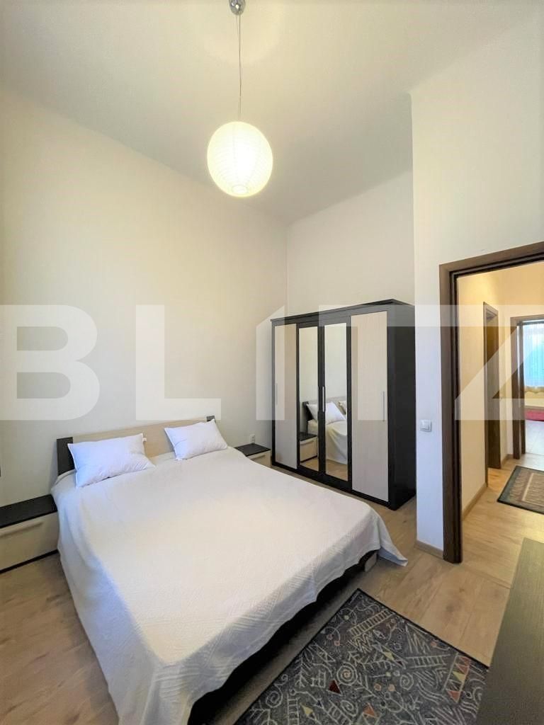 Apartament de închiriat 2 camere Central - 61479AI | BLITZ Cluj-Napoca | Poza6