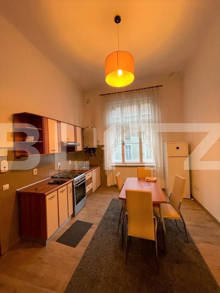 Apartament de închiriat 2 camere Central - 61479AI | BLITZ Cluj-Napoca | Poza9