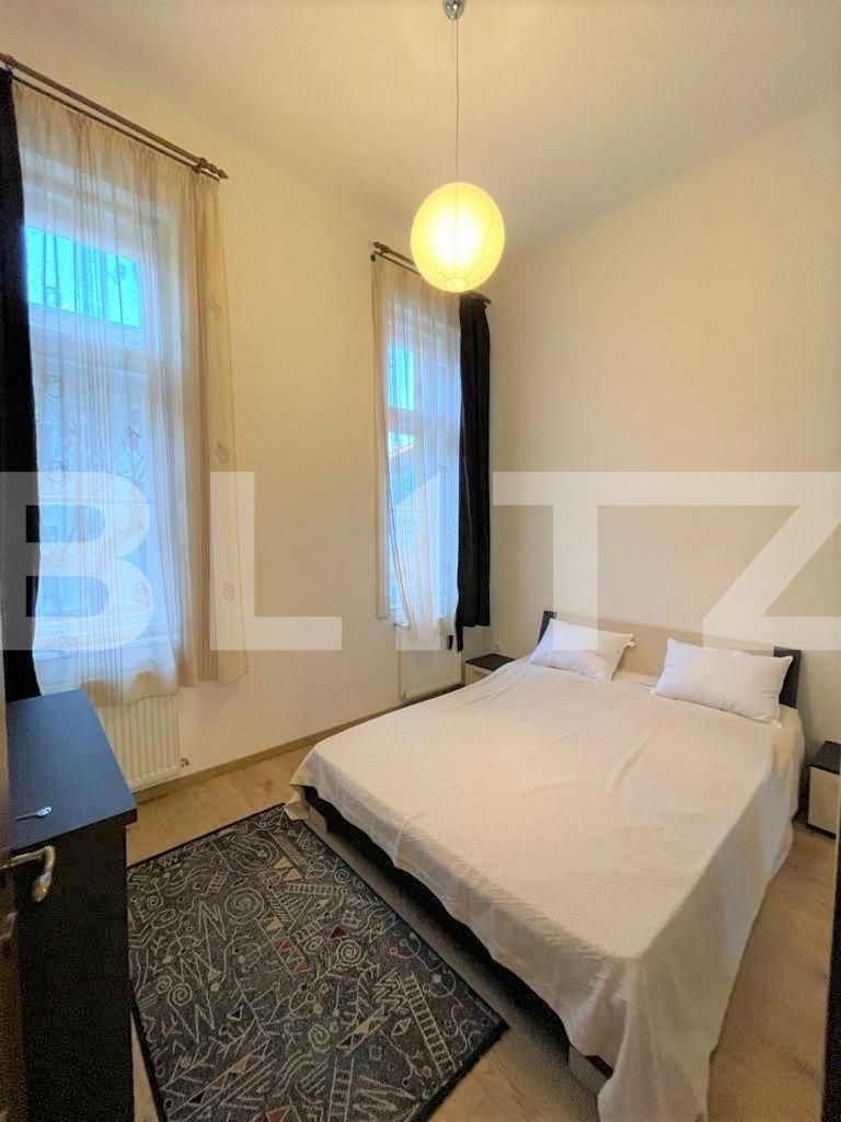 Apartament de închiriat 2 camere Central - 61479AI | BLITZ Cluj-Napoca | Poza5