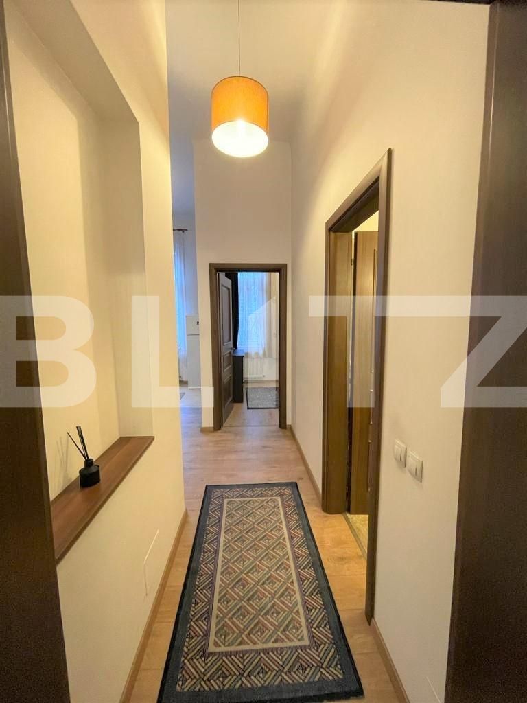 Apartament de închiriat 2 camere Central - 61479AI | BLITZ Cluj-Napoca | Poza13