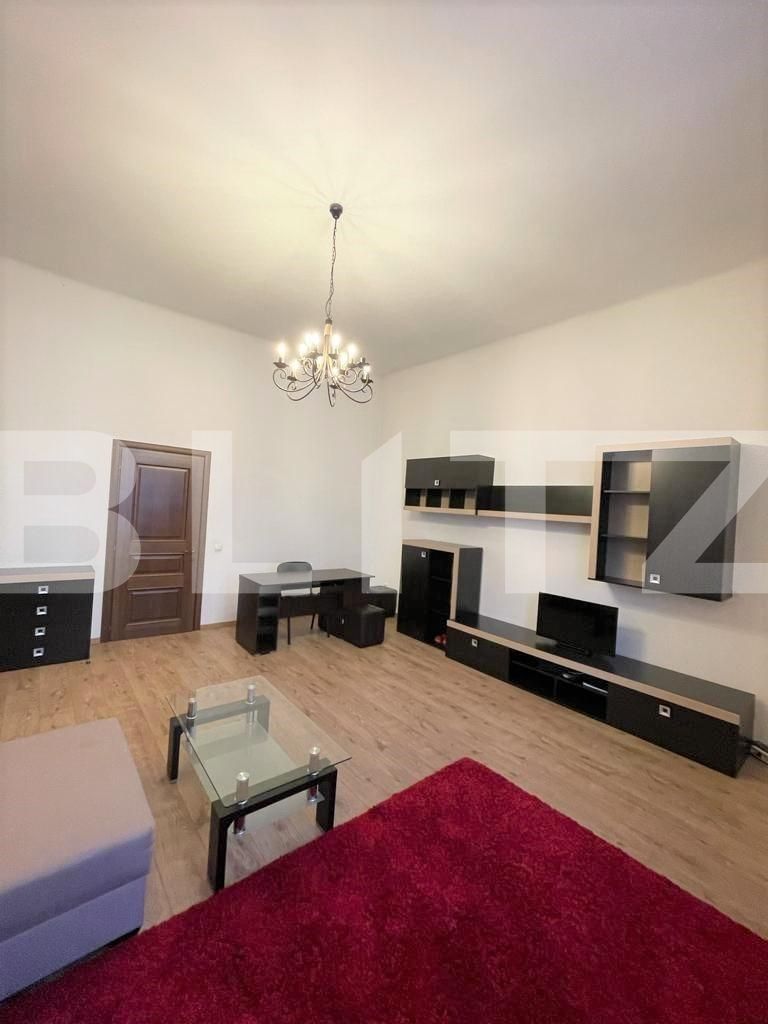 Apartament de închiriat 2 camere Central - 61479AI | BLITZ Cluj-Napoca | Poza4
