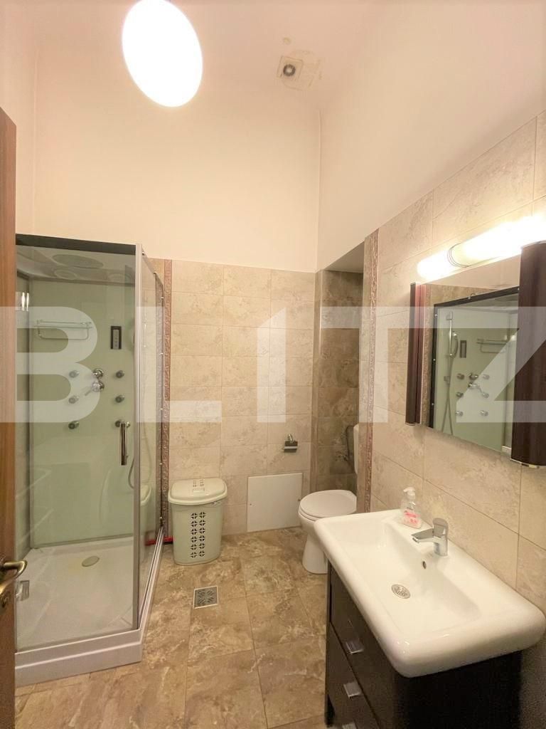Apartament de închiriat 2 camere Central - 61479AI | BLITZ Cluj-Napoca | Poza11