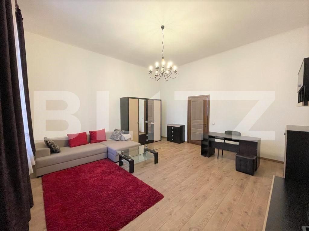 Apartament de închiriat 2 camere Central - 61479AI | BLITZ Cluj-Napoca | Poza2