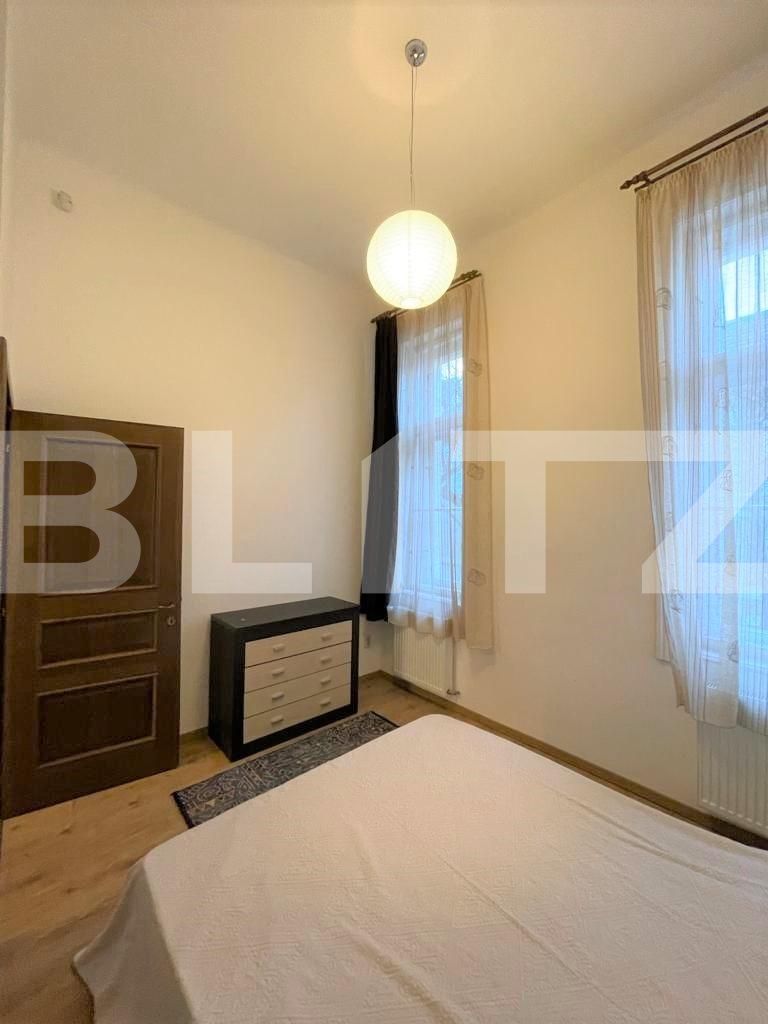 Apartament de închiriat 2 camere Central - 61479AI | BLITZ Cluj-Napoca | Poza7