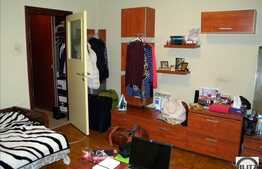 Garsoniera, 28 mp utili, AC, mobilat, zona Iulius Mall