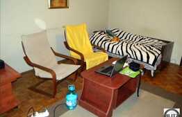 Garsoniera, 28 mp utili, AC, mobilat, zona Iulius Mall